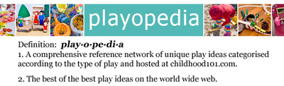 playopedia Playopedia
