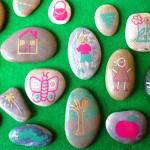 stones