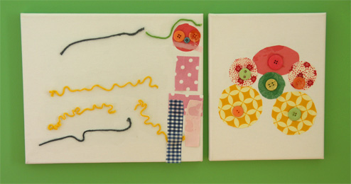 kids on canvas 2