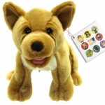flat-friends-dingo-puppet