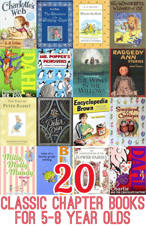 20-classic-chapter-books-to-read-with-5-8-year-olds-childhood101