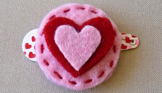 valentines craft idea