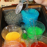 science experiments for kids