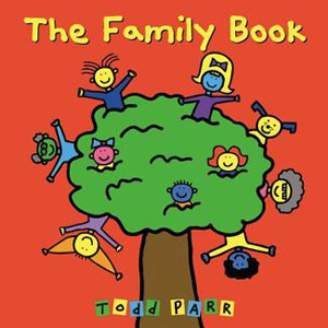 the family book review