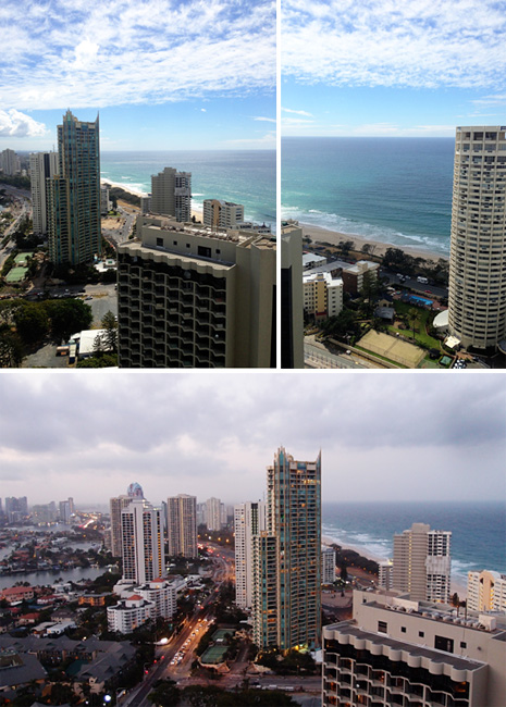 Gold Coast Family Holidays | Mantra Crown Towers Resort