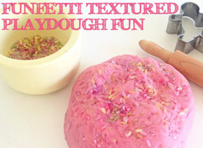 Funfetti-textured-playdough-recipe-via-Childhood-101