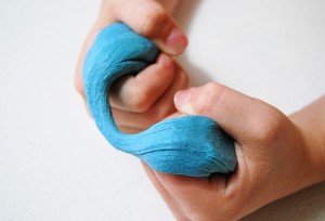 21+ Silly Putty & Therapy Putty Activities & Exercises