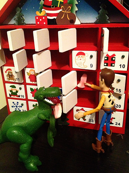 Elf on the Shelf Alternative Ideas for Christmas