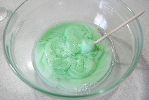 How to make Homemade Silly Putty Australia