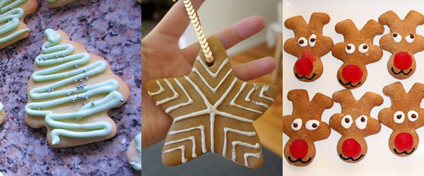 Kids Christmas treat recipes perfect for sharing