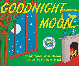 Goodnight Moon: Classic Children's Books