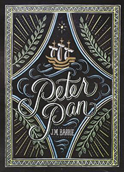 Peter Pan: Classic Chapter Books for 5-8 year olds