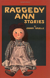 Children's Book Classics: Raggedy Ann