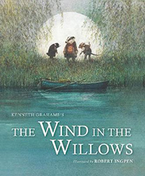 Kids Book Classics: The Wind in the Willows