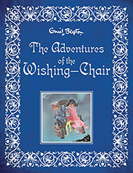 Classic Chapter Books for 5-8 year olds