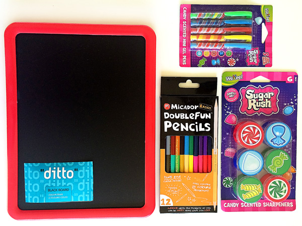 9 Back to school essentials that probably aren't on your booklist