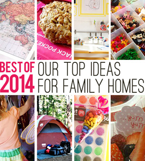 Best 2014 Home