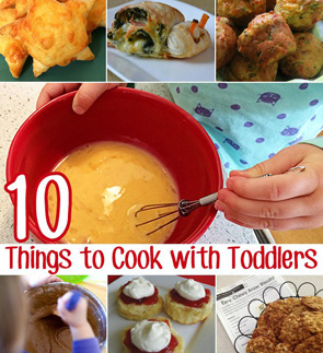 10-things-to-cook-with-kids-recipes-pin