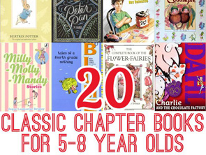 20-libros-de-capitulos-clasicos-para-5-8-anos