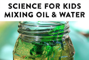 Science-for-Kids-Oil-Water-Detergent-Experiment