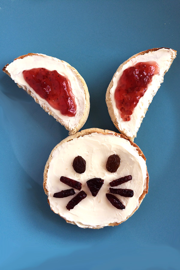 Healthy Easter Snack Ideas for Kids