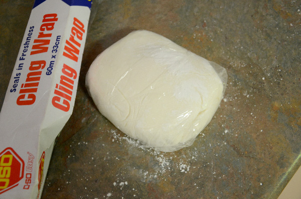 Marshmallow Fondant Icing Recipe