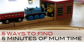 find-5-minutes-of-mum-time