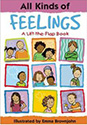 Books about feelings