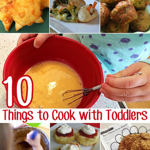 10-things-to-cook-with-kids-recipes-pin
