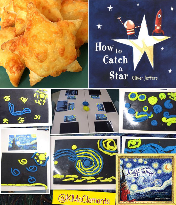 24 Day and Night Light Activities for preschool, kindergarten and early elementary