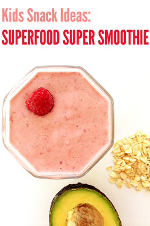 Kids-Snack-Ideas_Superfoods-Super-Smoothies