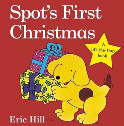 10 Christmas Books with Matching Activities