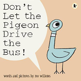 Dont Let the Pigeon