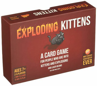 Cool card games for kids