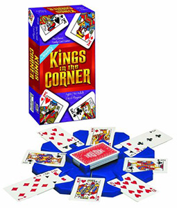 Family card games