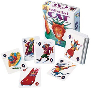 Card games for kids