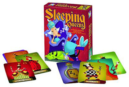 Great card games for families
