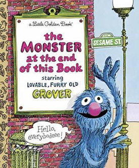 The Monster at the End of Book