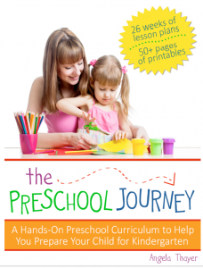preschool-journey