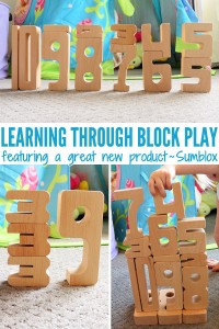 20+ Block Play Learning Outcomes for Children
