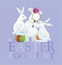 Egg Themed Books for Preschool and Kindergarten