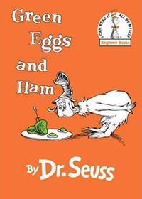 21 Books for Kids about Eggs