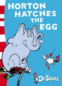 Egg Books for Kids