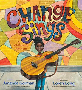 Change Sings:Beautiful Children's Books