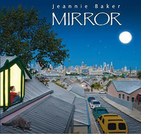 Mirror: Beautiful Books for Kids