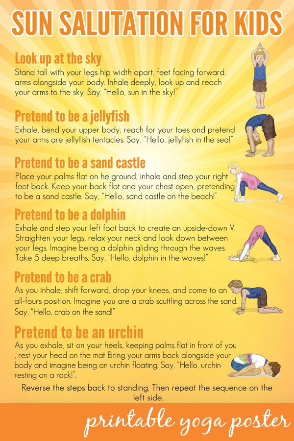 Basic Yoga Poses For Beginners Printable Kayaworkout co