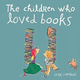 The Children Who Loved Books