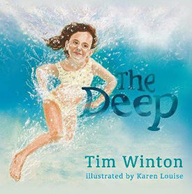 The Deep: Australian picture books