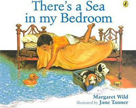 There's a Sea in my Bedroom