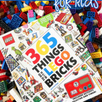 Best Lego Books for Kids